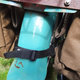 Illustration for article titled I crafted some saddlebags for the Cub